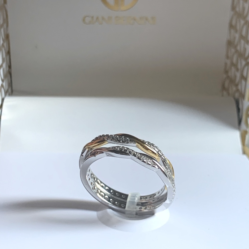 New Ring Set